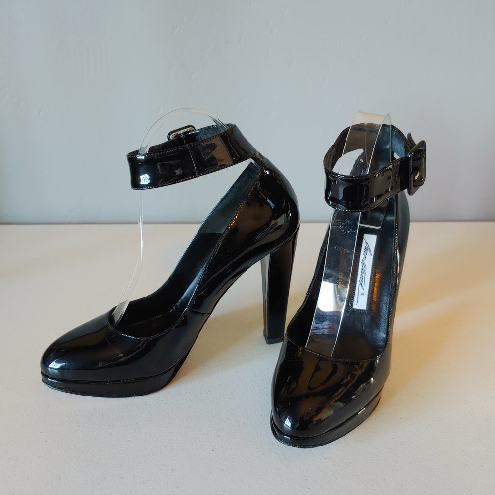 Brian Atwood Pumps "EUC" - Picture 9 of 16